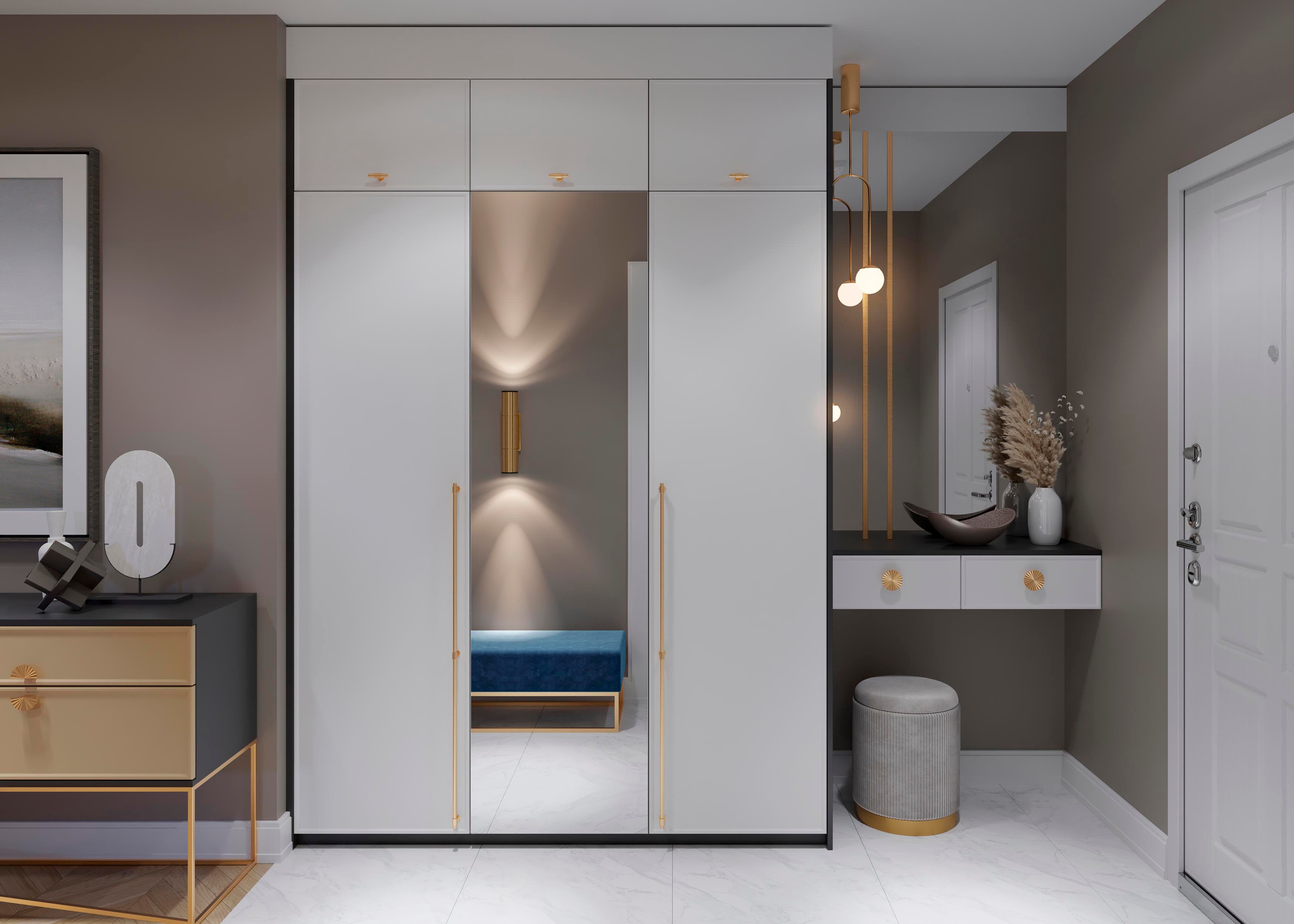Прихожая Слим